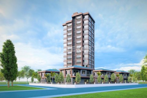 Apartment for sale  in Mersin, Turkey, 3 bedrooms, 145m2, No. 221408 – photo 7