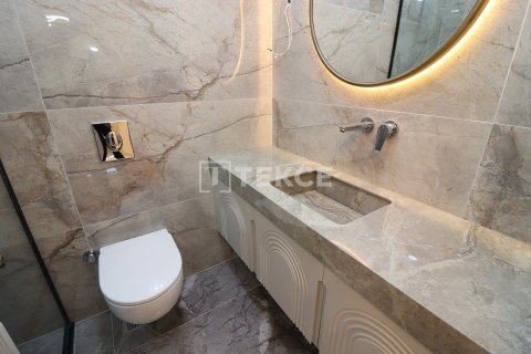 Apartment for sale  in Mersin, Turkey, 3 bedrooms, 145m2, No. 221408 – photo 28