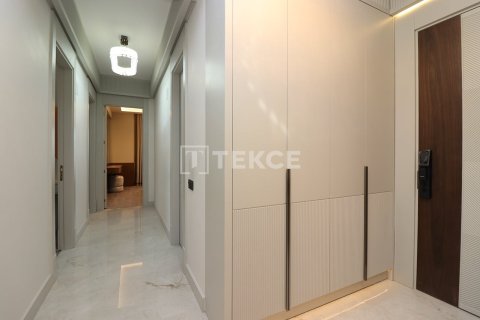 Apartment for sale  in Mersin, Turkey, 3 bedrooms, 145m2, No. 221408 – photo 25