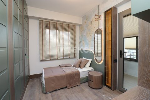 Apartment for sale  in Mersin, Turkey, 3 bedrooms, 145m2, No. 221408 – photo 21