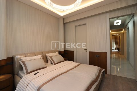 Apartment for sale  in Mersin, Turkey, 3 bedrooms, 145m2, No. 221408 – photo 19