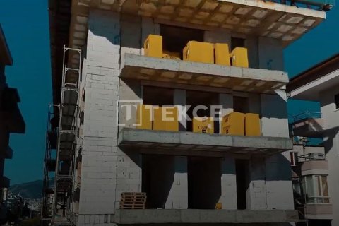 Продажа квартиры  в Аланье, Анталье, Турция 2+1, 78м2, №221411 – фото 20