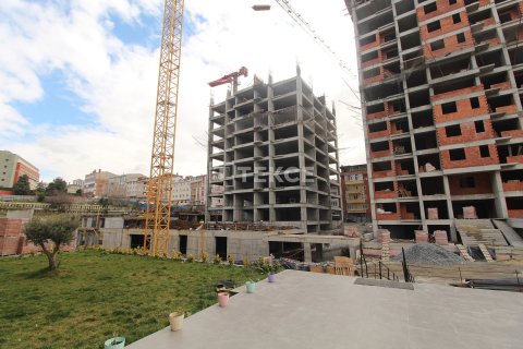 Apartment for sale  in Istanbul, Turkey, 2 bedrooms, 74m2, No. 221406 – photo 22