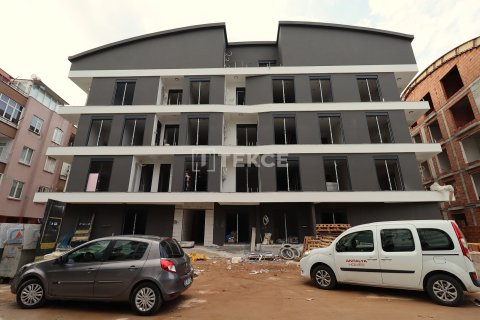 2+1 Takvåning  i Antalya, Turkiet Nr. 221409 - 16