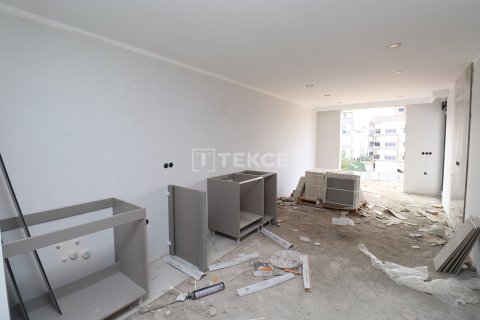 2+1 Takvåning  i Antalya, Turkiet Nr. 221409 - 18