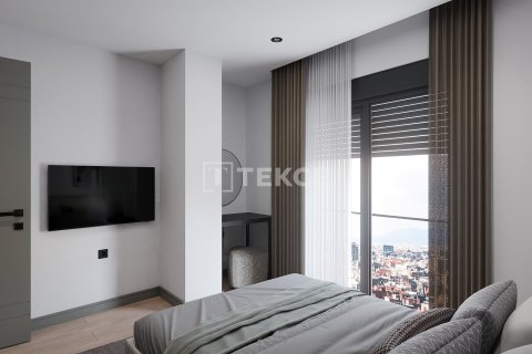2+1 Takvåning  i Antalya, Turkiet Nr. 221409 - 6