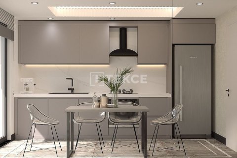 Apartment for sale  in Istanbul, Turkey, 3 bedrooms, 130m2, No. 221407 – photo 9