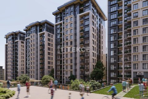 Apartment for sale  in Istanbul, Turkey, 3 bedrooms, 130m2, No. 221407 – photo 3