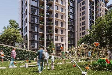 Apartment for sale  in Istanbul, Turkey, 3 bedrooms, 130m2, No. 221407 – photo 5