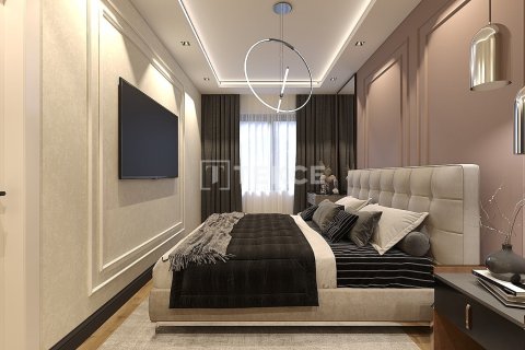Apartment for sale  in Istanbul, Turkey, 3 bedrooms, 130m2, No. 221407 – photo 12