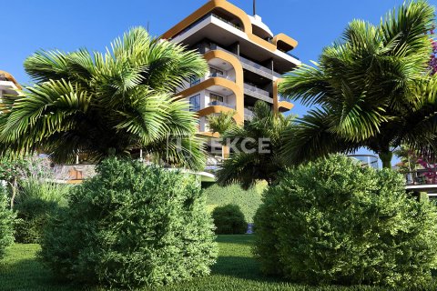 Продажа пентхауса  в Аланье, Анталье, Турция 3+1, 195м2, №221412 – фото 21