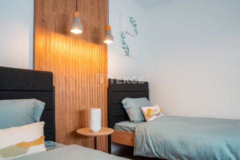 1+1 Takvåning i Girne, Nr. 227422 - 23