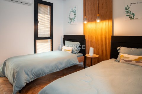 1+1 Takvåning i Girne, Nr. 227422 - 22