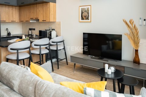 1+1 Takvåning i Girne, Nr. 227422 - 11