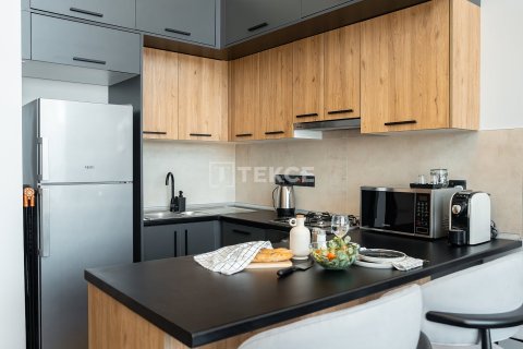 1+1 Takvåning i Girne, Nr. 227422 - 16
