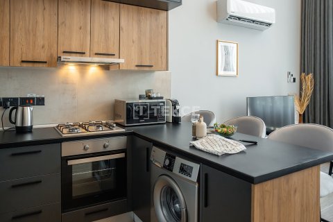 1+1 Takvåning i Girne, Nr. 227422 - 17
