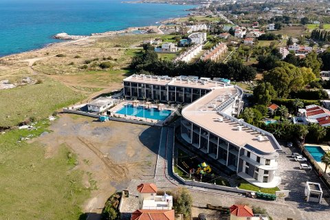 1+1 Takvåning i Girne, Nr. 227422 - 7