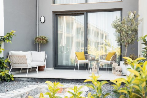 1+1 Takvåning i Girne, Nr. 227422 - 27