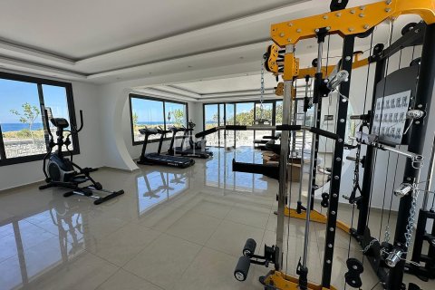 1+1 Takvåning i Girne, Nr. 227422 - 9