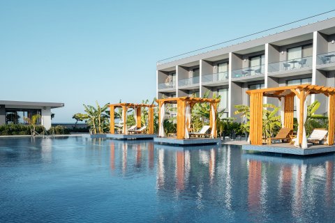 2+1 Lägenhet i Girne, Nr. 227423 - 5