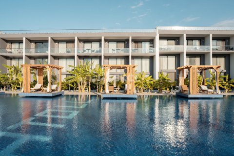 2+1 Lägenhet i Girne, Nr. 227423 - 3