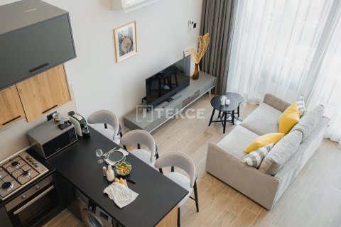 2+1 Lägenhet i Girne, Nr. 227423 - 13