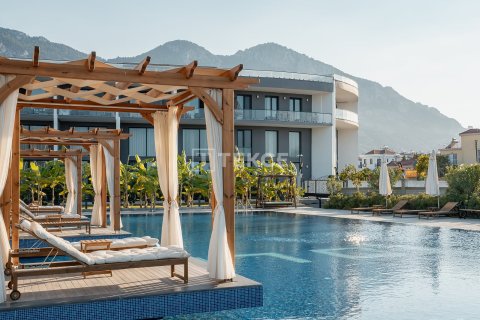 2+1 Lägenhet i Girne, Nr. 227423 - 4
