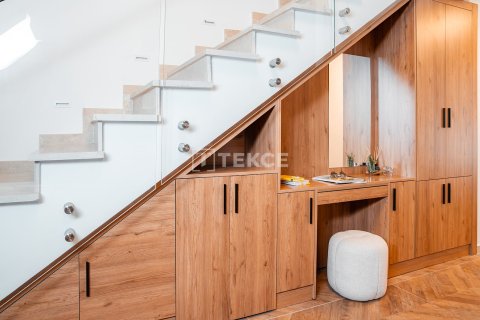 2+1 Lägenhet i Girne, Nr. 227423 - 26