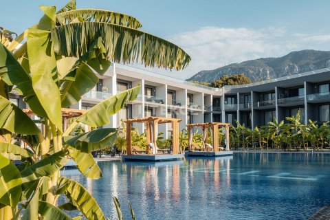 2+1 Lägenhet  i Girne,  Nr. 227423
