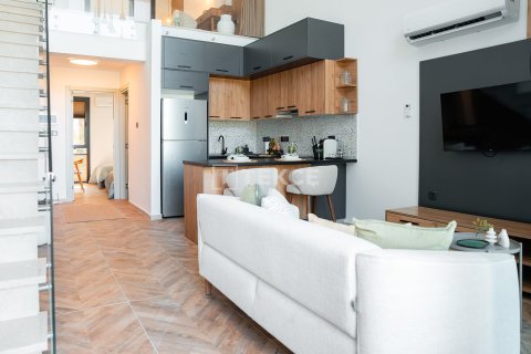 2+1 Lägenhet i Girne, Nr. 227423 - 14