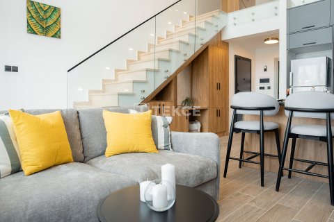 2+1 Lägenhet i Girne, Nr. 227423 - 12