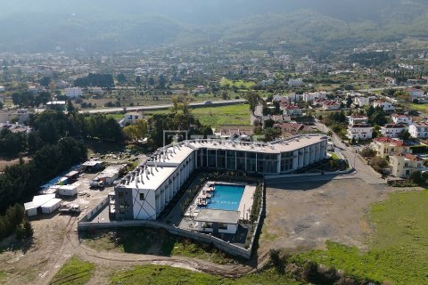 2+1 Lägenhet i Girne, Nr. 227423 - 8