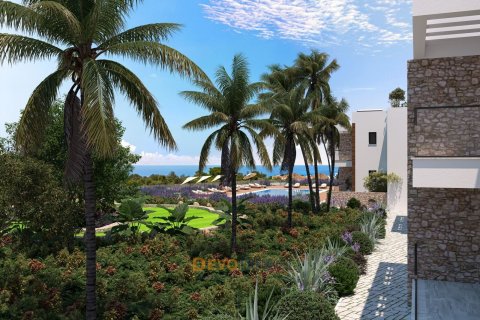 2+1 Leilighet  i Girne,  Nr. 227424 - 2