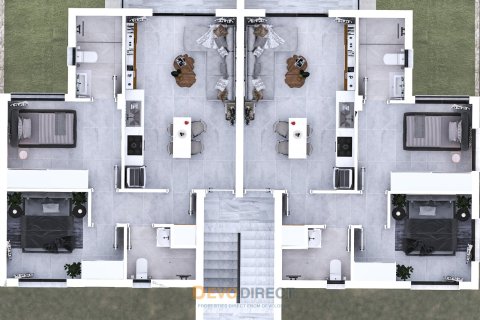 2+1 Leilighet  i Girne,  Nr. 227424 - 14