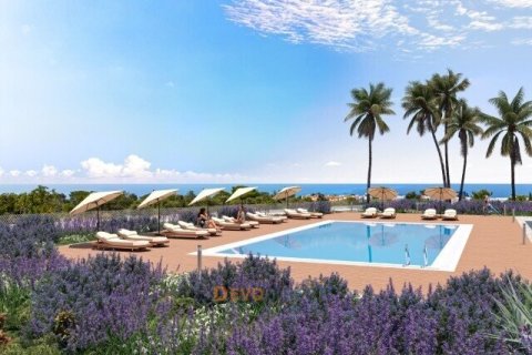 2+1 Leilighet  i Girne,  Nr. 227424 - 5