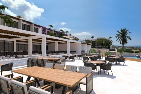 1+1 Lägenhet i Girne, Nr. 227427 - 8