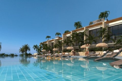 1+1 Lägenhet i Girne, Nr. 227427 - 17