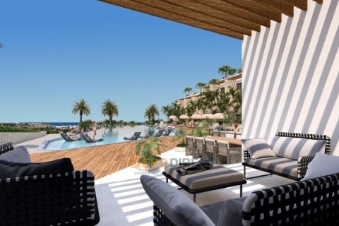 1+1 Lägenhet i Girne, Nr. 227427 - 9