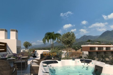 1+1 Lägenhet i Girne, Nr. 227427 - 18