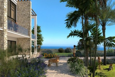 1+1 Lägenhet i Girne, Nr. 227427 - 13