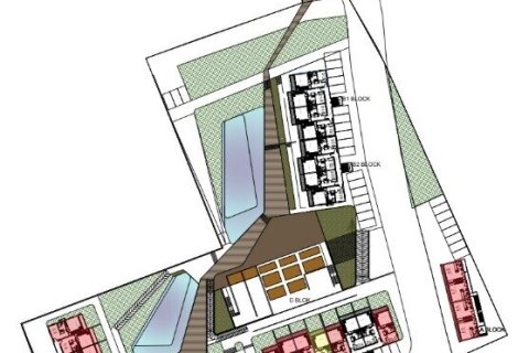 1+1 Lägenhet i Girne, Nr. 227427 - 28