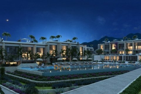 1+1 Lägenhet i Girne, Nr. 227427 - 21