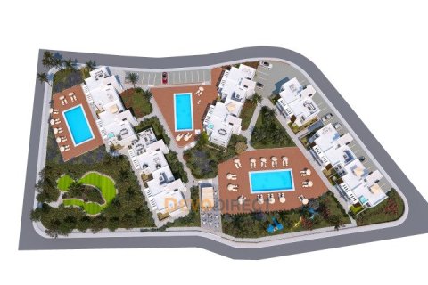2+1 Leilighet  i Girne,  Nr. 227425 - 14
