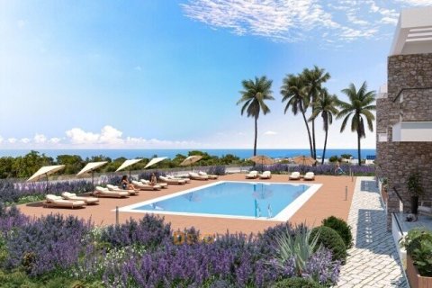 2+1 Leilighet  i Girne,  Nr. 227425 - 2