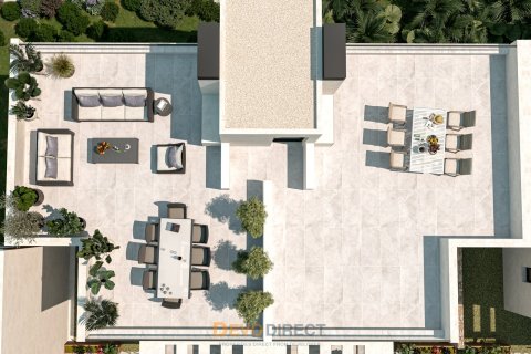 2+1 Leilighet  i Girne,  Nr. 227425 - 12