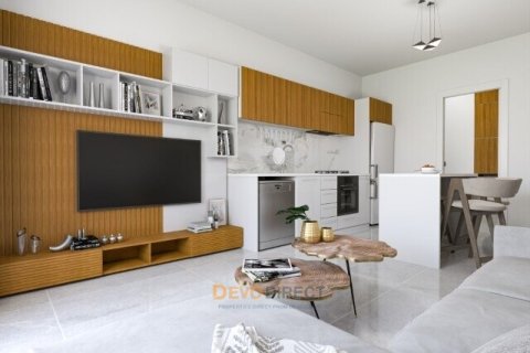 2+1 Leilighet  i Girne,  Nr. 227425 - 10