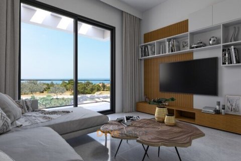 2+1 Leilighet  i Girne,  Nr. 227425 - 9