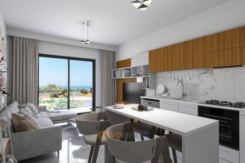 2+1 Leilighet  i Girne,  Nr. 227425 - 8