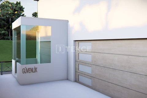 3+1 Lägenhet i Kusadasi, Aydin, Turkiet Nr. 227421 - 15