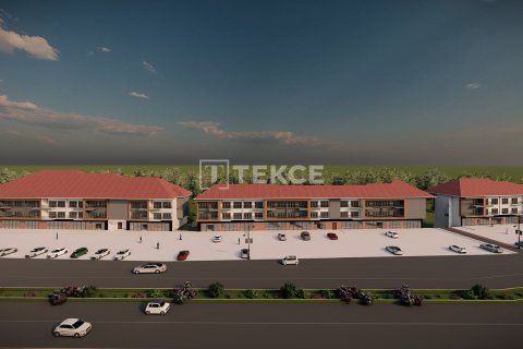 3+1 Lägenhet i Kusadasi, Aydin, Turkiet Nr. 227421 - 10